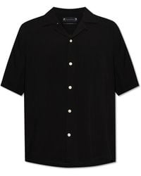 AllSaints - Shirt Venice - Lyst