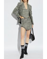 DIESEL - Blazer De-Phonix-Fsg - Lyst