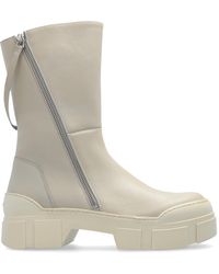 Vic Matié - Ankle Boots Gospel - Lyst