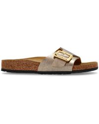 Birkenstock - Sandals Catalina Cushion Buckle - Lyst
