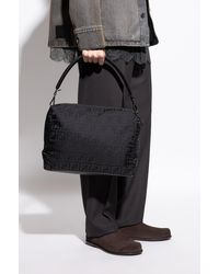 Fendi - Shoulder Bag Lui Large" - Lyst