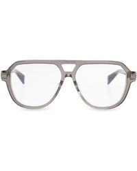 Balmain - Francoise Ii Corrective Glasses - Lyst