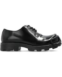 DIESEL - Shoes D-Hammer - Lyst