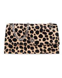 Tory Burch - Shoulder Bag "Paloma" - Lyst