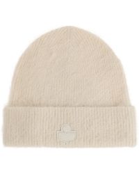 Isabel Marant - "Peeta" Cap - Lyst
