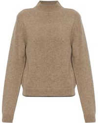 Jacquemus - Cashmere Sweater 'Cachemire' - Lyst