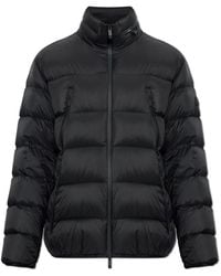 Moncler - 'Dalalven' Puffer Jacket - Lyst