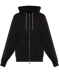 Burberry - 'Scott' Sweatshirt - Lyst