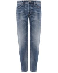Diesel Larkee Jeans for Men - Up to 61% off at Lyst.com