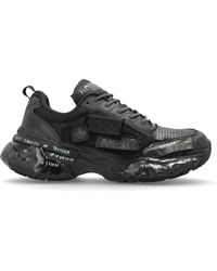 DSquared² - 'Faster' Sports Shoes - Lyst