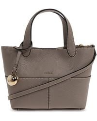 Furla - Leather 'Primrose Mini' Bag - Lyst