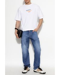 DSquared² - Jeans '642' Capsule 'Summer Lovers' - Lyst