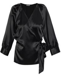By Malene Birger - Top 'Pacey' - Lyst