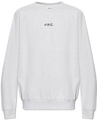 A.P.C. - Apc X Asics - Lyst