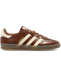 adidas Originals - "Gazelle Indoor" Sports Shoes - Lyst