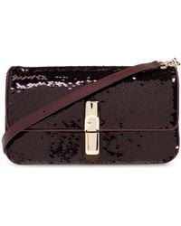 Furla - 'Iride Small' Shoulder Bag - Lyst