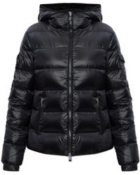 Moncler - "Glesse" Down Jacket - Lyst