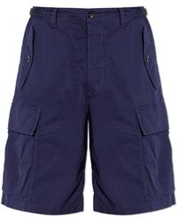 DSquared² - Cargo Shorts - Lyst