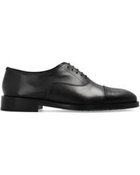 Paul Smith - Leather Shoes 'Garson' - Lyst