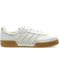adidas Originals - 'Burnden Ii Spezial' Sports Shoes - Lyst