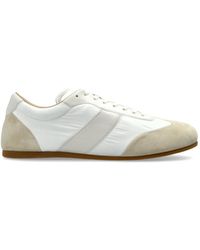 Lemaire - "Soft Runner" Sports Shoes - Lyst