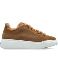 Max Mara - Tmaxi Sports Shoes - Lyst