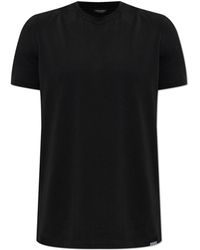 DSquared² - Lingerie-Style Undershirt - Lyst