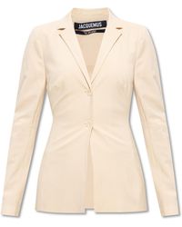 Jacquemus Jackets for Women - Up to 60% off at Lyst.com.au