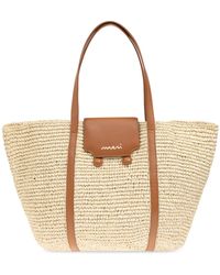 Marni - Shopper Type Bag - Lyst
