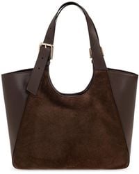 Furla - "Dora Medium" Bag - Lyst