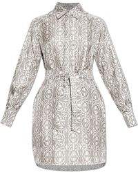 Max Mara - Dress 'Grembo' - Lyst