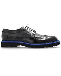 Paul Smith - Leather Shoes - Lyst