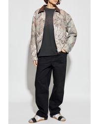 Represent - T-Shirt With A Pattern - Lyst