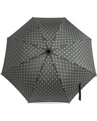 Moschino - Parasol With Monogram - Lyst