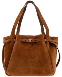 Tory Burch - 'Romy' Shopper Bag - Lyst