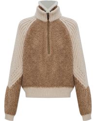 Sease - Alsek Sweater - Lyst