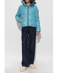 Save The Duck - Insulated Jacket "Isla" - Lyst
