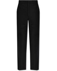 Casablancabrand - Trousers With Pockets, - Lyst