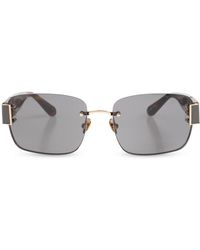 Linda Farrow - Jessica Sunglasses - Lyst