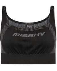 MISBHV - 'sport Active' Top With Long Sleeves, - Lyst