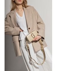 Marc Jacobs - The Snapshot Small Shoulder Bag - Lyst