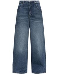 Officine Generale - 'Mora' Jeans - Lyst