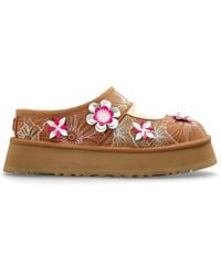 UGG - 'Bea Mary Jane Meadow' Shoes - Lyst