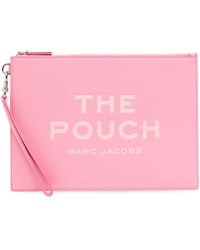 Marc Jacobs - Clutch 'the Pouch', - Lyst