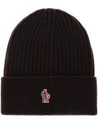Moncler - Après-Ski Beanie - Lyst