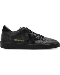 Golden Goose - 'Ball Star' Sports Shoes - Lyst