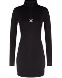 adidas Originals Mini and short dresses for Women - Up to 60% off at  Lyst.com