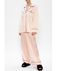 Fendi Nightwear for Women - Lyst.com