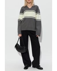 Samsøe & Samsøe - 'Saharper' Trousers - Lyst