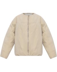 Entire studios - Down Jacket - Lyst